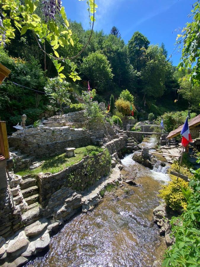Pensiunea Mioritica Sibiel Exteriér fotografie